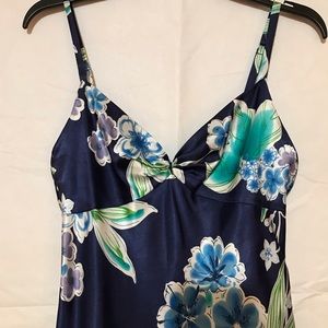 Oscar De La Renta chemise